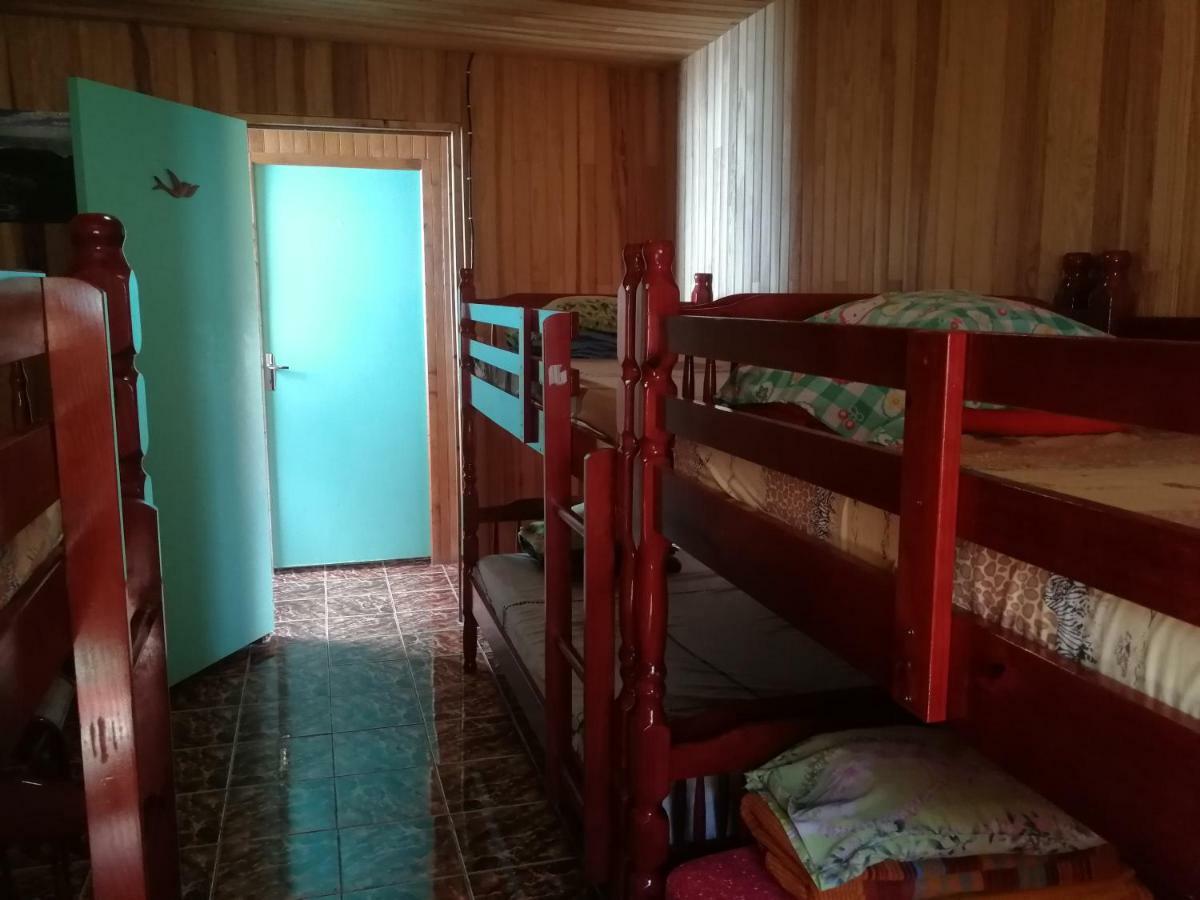Chez Le Facteur De Mafate Hotel La Possession Luaran gambar